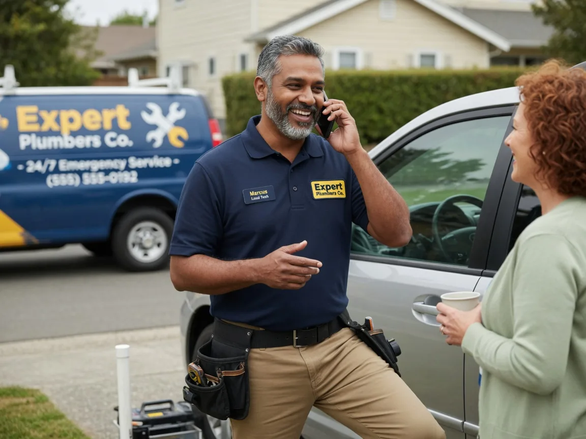 Drain Cleaning Holcomb, KS FAQs